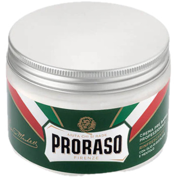 Refreshing And Toning Pre-Shave Cream - Krém pred holením
